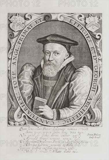 George Abbot