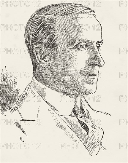 John Buchan