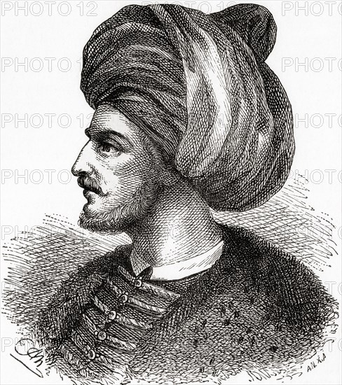 Mehmed II