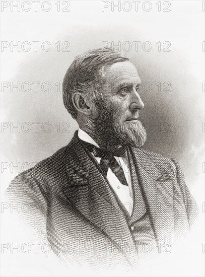 Charles Carleton Coffin