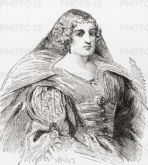 Marie de' Medici