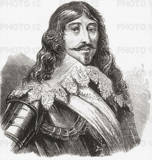 Louis XIII