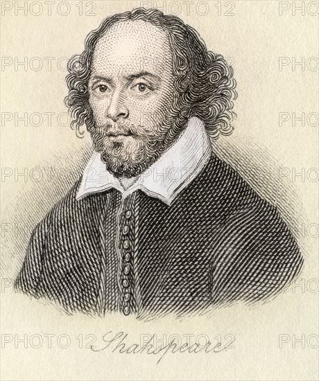 William Shakespeare