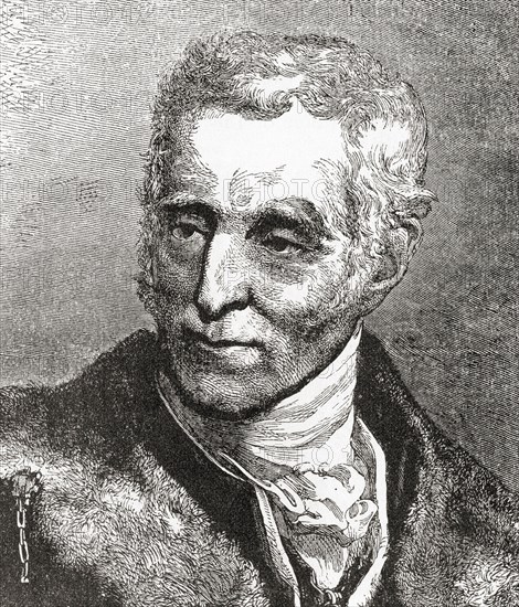 Arthur Wellesley