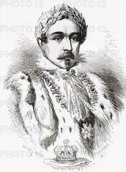 Louis-Napoléon Bonaparte