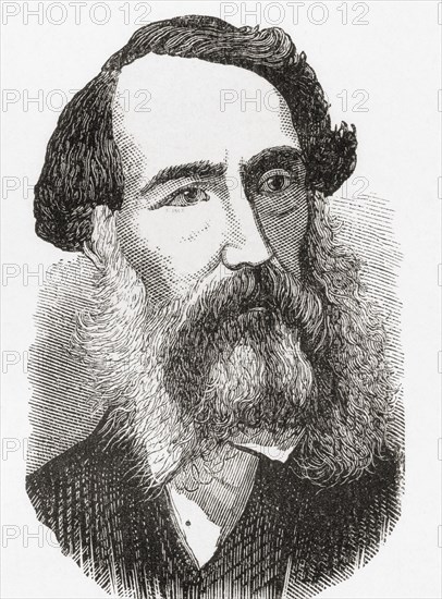 Edward John Eyre