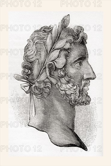 Antoninus Pius