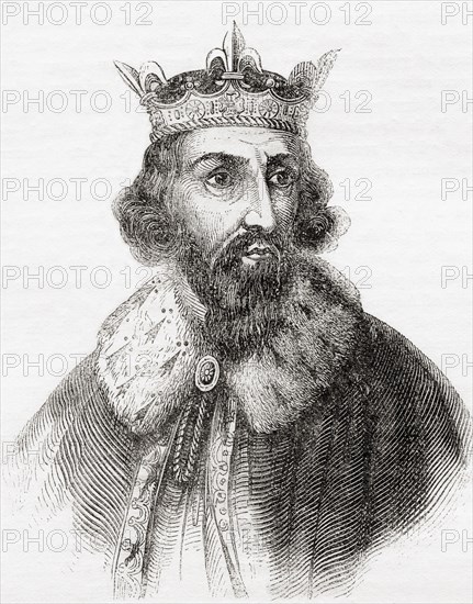 Alfred the Great