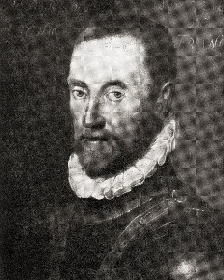 Gaspard de Coligny