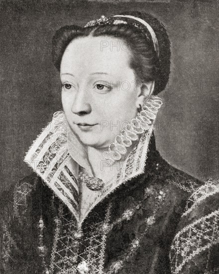 Catherine de' Medici