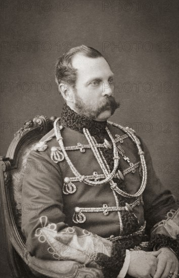 Alexander II