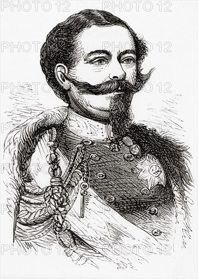 Victor Emmanuel II