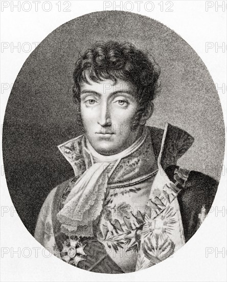 Louis Napoléon Bonaparte