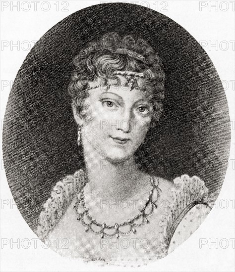 Marie Louise