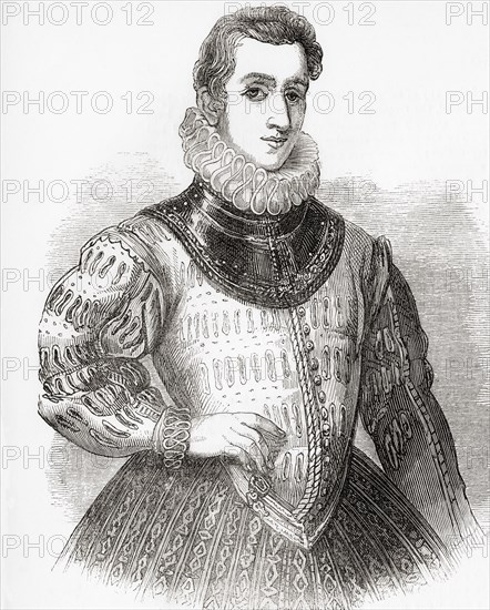 Sir Philip Sidney