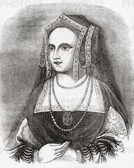 Catherine Parr