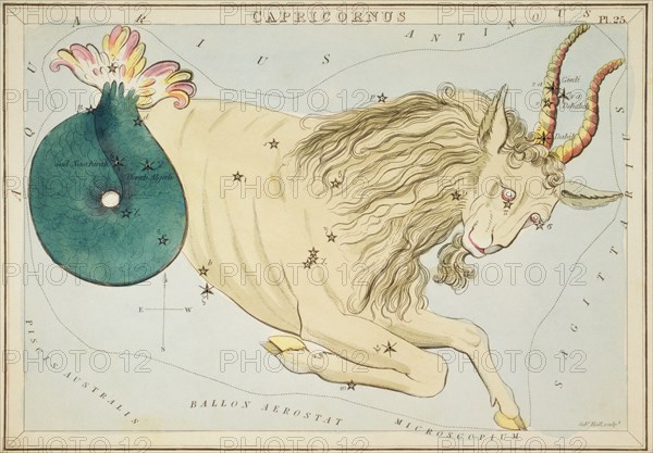 Capricornus