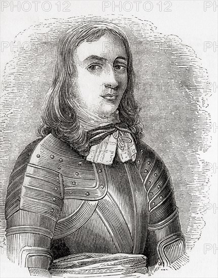 Richard Cromwell