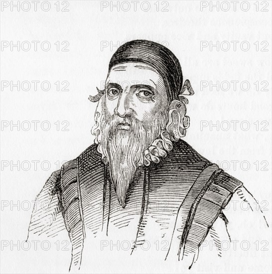 John Dee