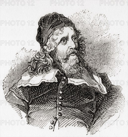 Inigo Jones