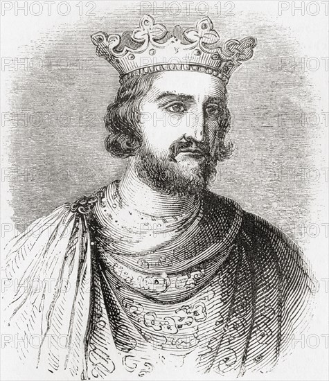 Henry III