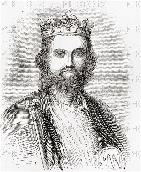 Edward II