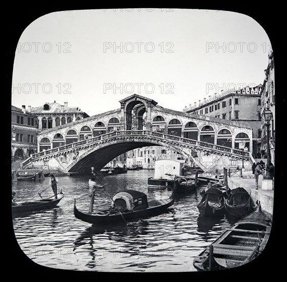 Rialto Bridge