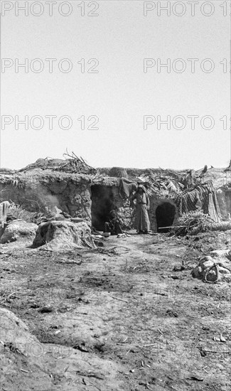 WW1 photographs in Iraq