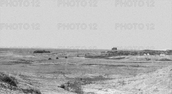 WW1 photographs in Iraq