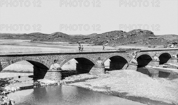 WW1 photographs in Iraq