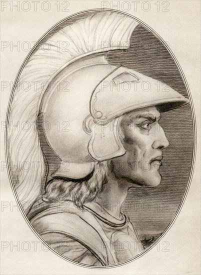 Alexander III of Macedon