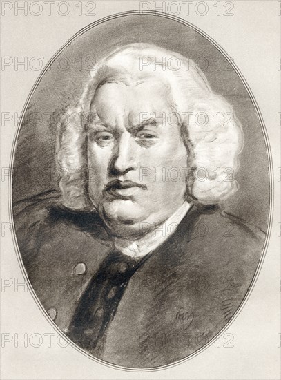 Samuel Johnson