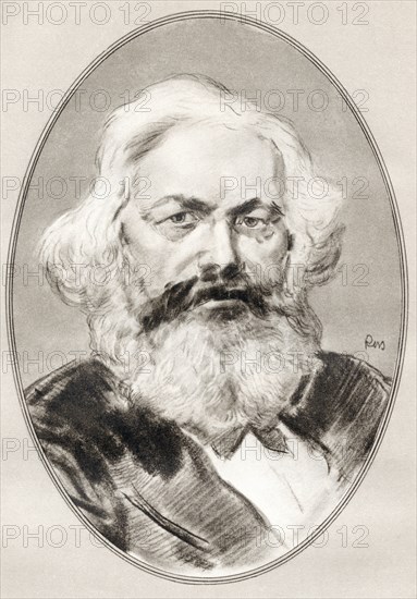 Karl Marx