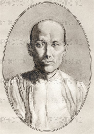 Sun Yat-sen