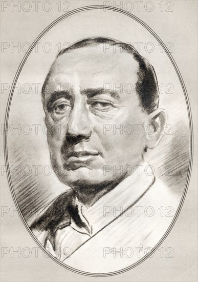 Guglielmo Marconi