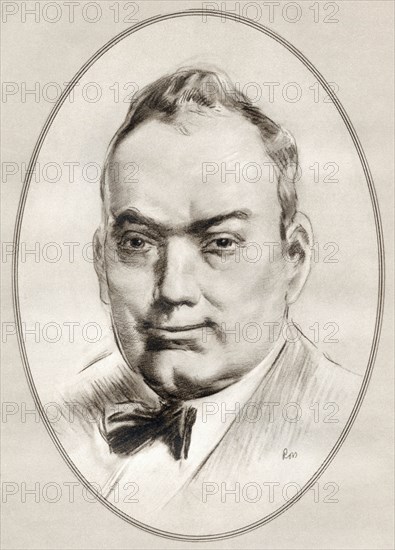 Enrico Caruso