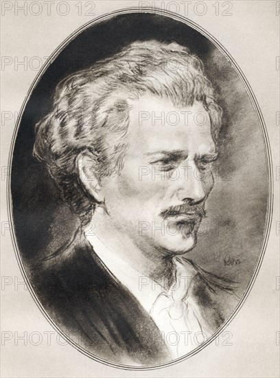 Ignacy Jan Paderewski