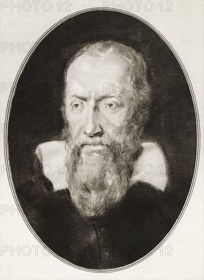 Galileo Galilei