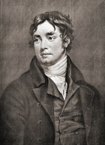 Samuel Taylor Coleridge