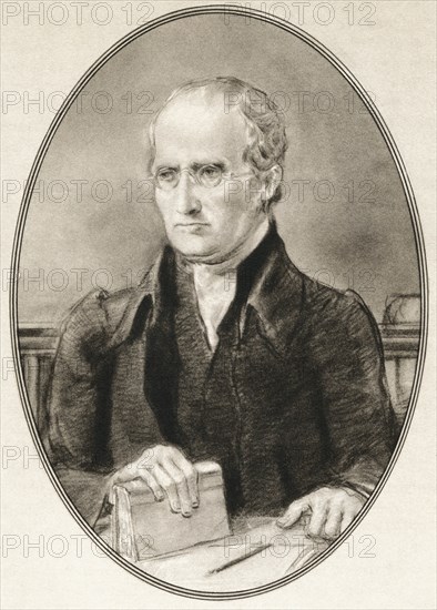 John Dalton