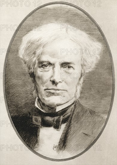 Michael Faraday