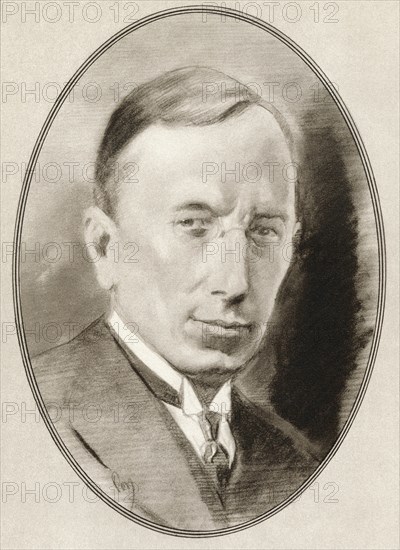 Sir Frederick Grant Banting