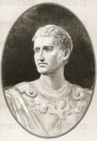 Augustus