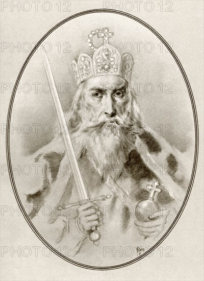 Charlemagne