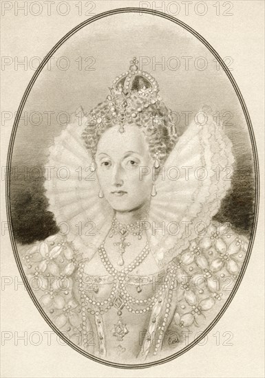 Elizabeth I