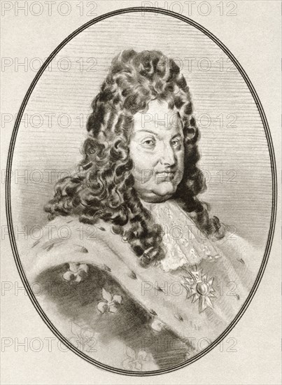 Louis XIV