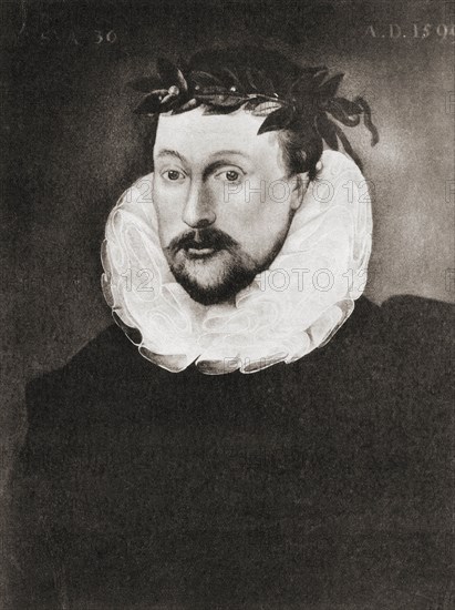 Michael Drayton