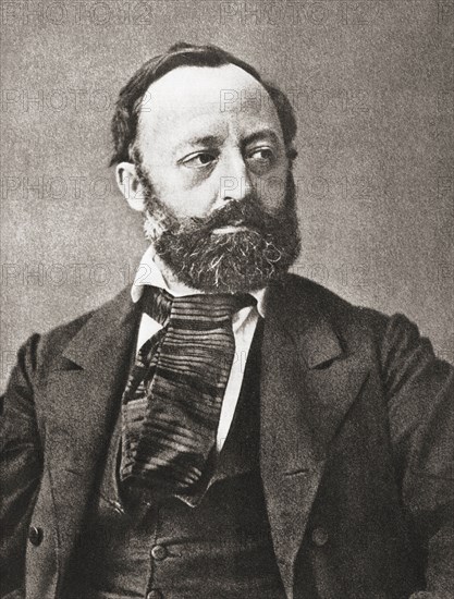 Gottfried Keller