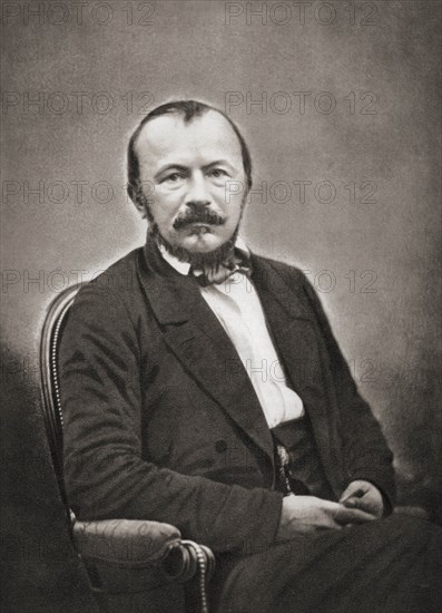 Gérard de Nerval