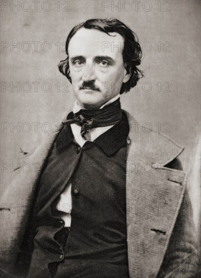 Edgar Allan Poe